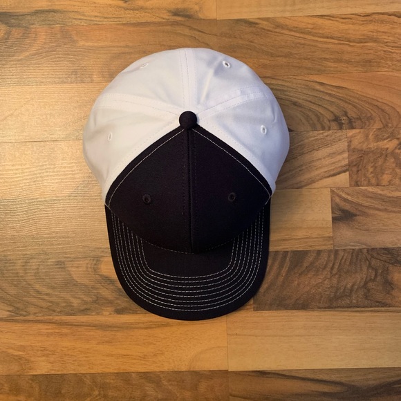 ✨Host Pick✨New Richardson Unisex 312 Twill-Back Baseball Cap - Picture 3 of 5